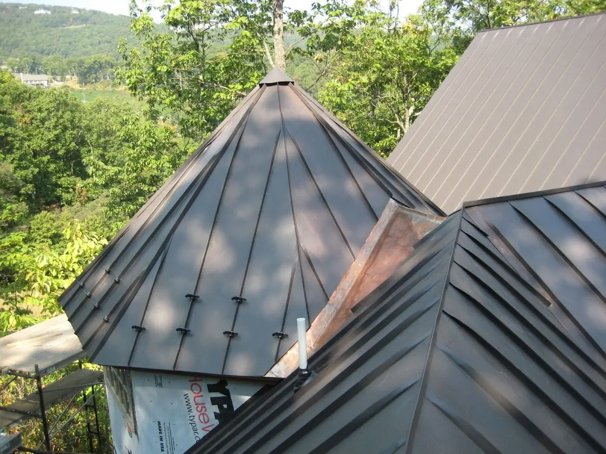 Professional Roof Tarp Installation by Craftsman Roofing in Saint Johns